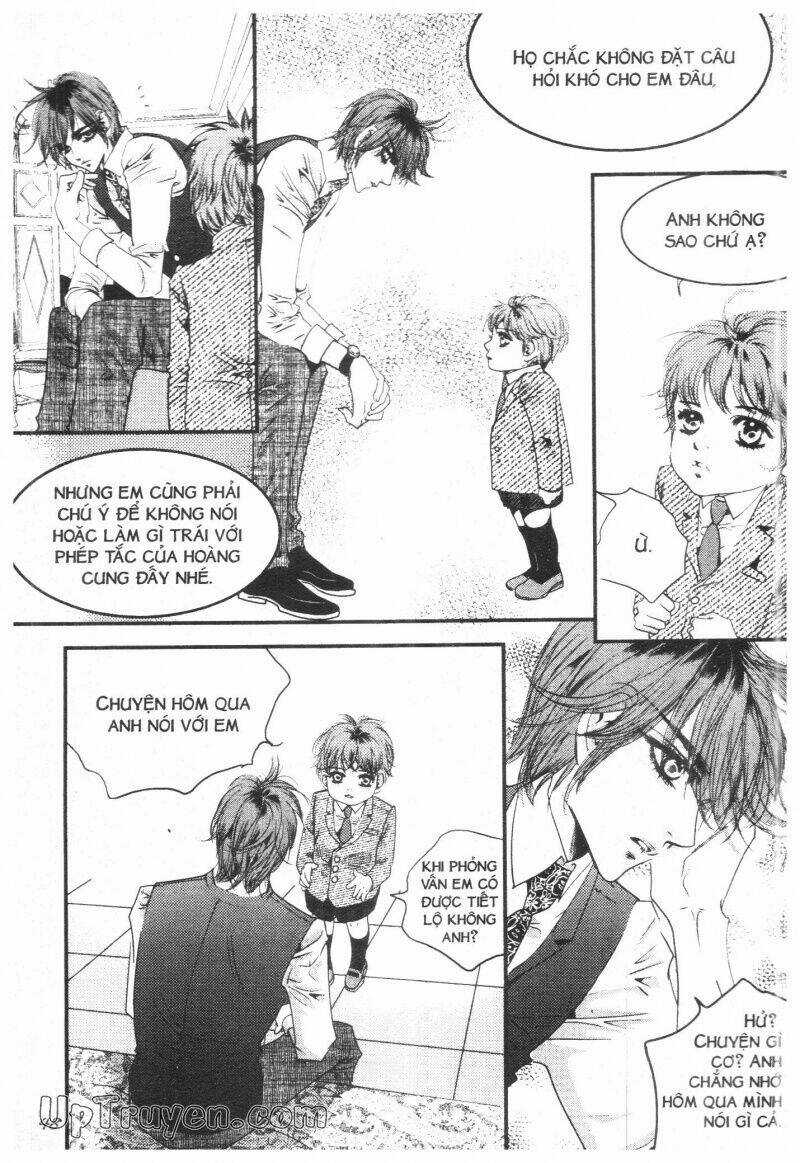 Hoàng Cung Chapter 27 trang 48