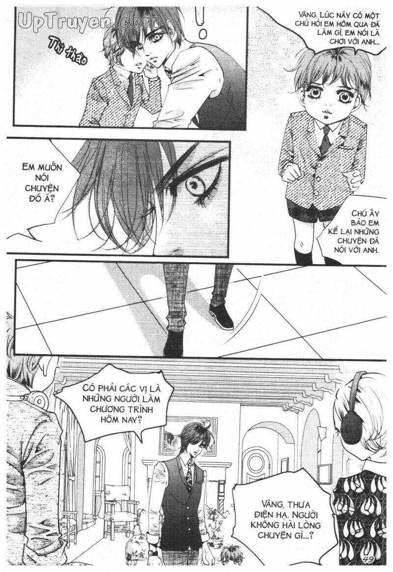 Hoàng Cung Chapter 27 trang 49