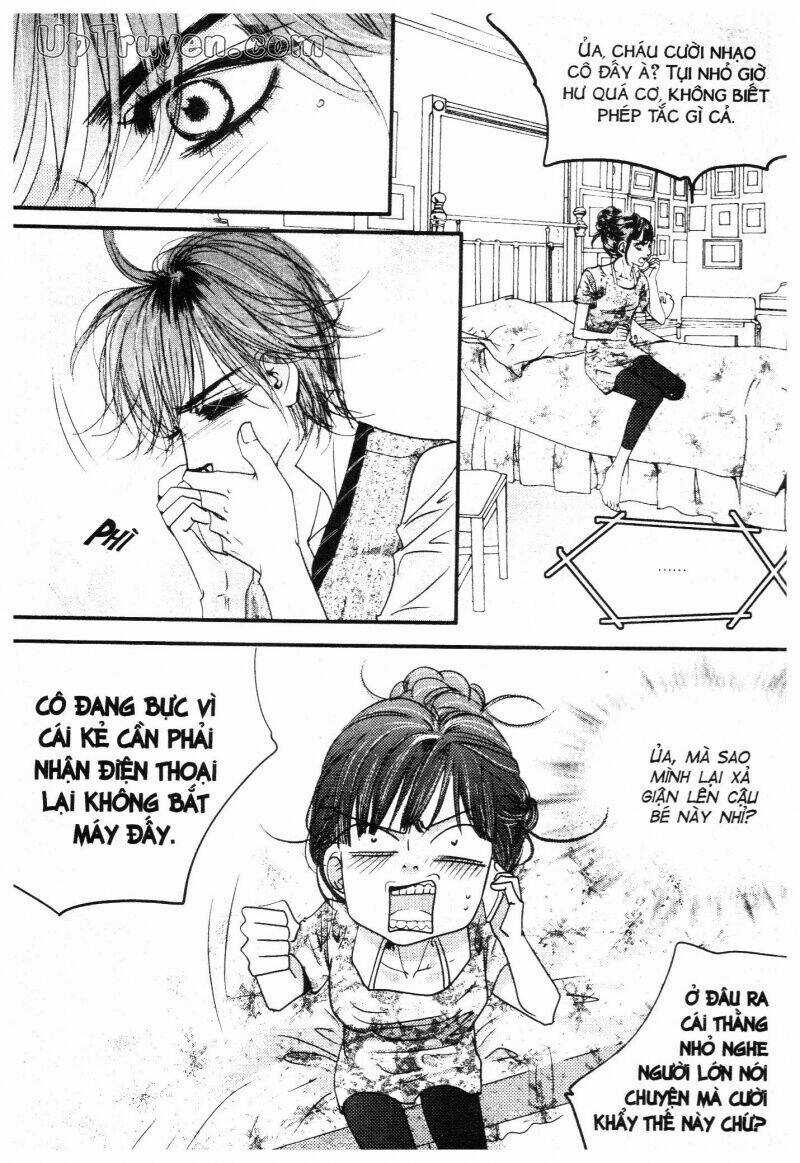 Hoàng Cung Chapter 27 trang 5