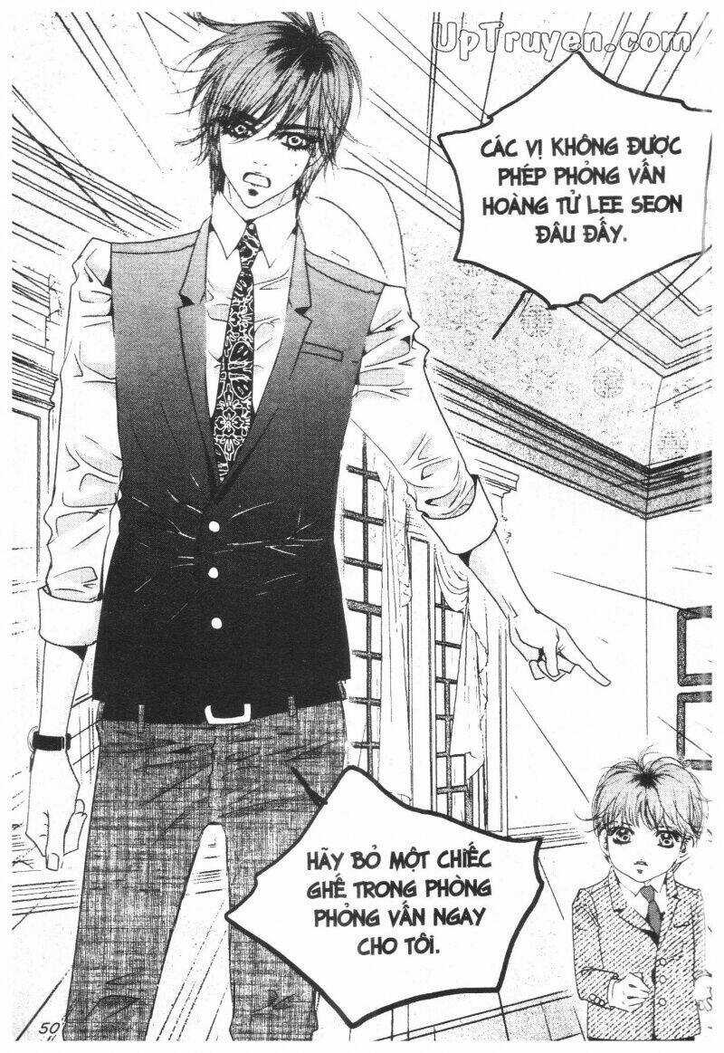 Hoàng Cung Chapter 27 trang 50