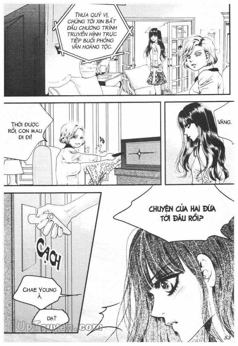 Hoàng Cung Chapter 27 trang 51