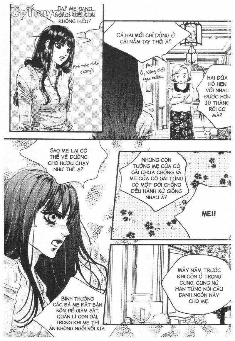 Hoàng Cung Chapter 27 trang 52