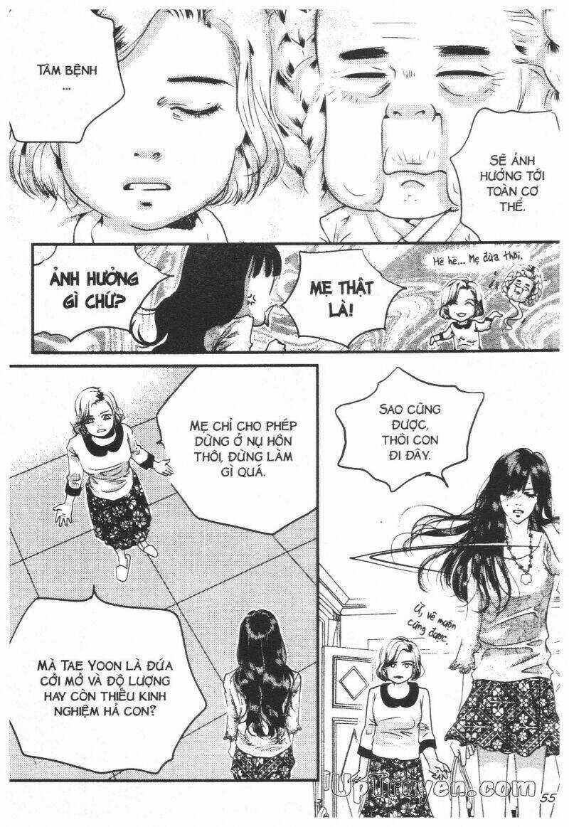 Hoàng Cung Chapter 27 trang 53