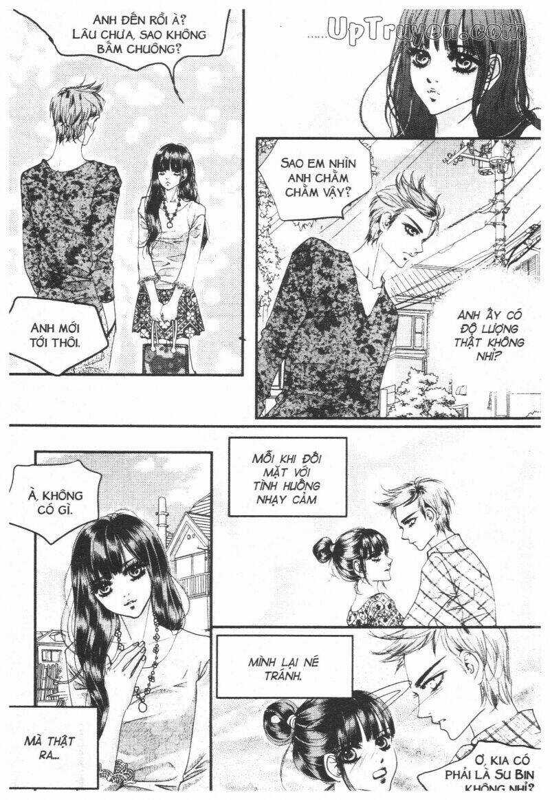 Hoàng Cung Chapter 27 trang 55