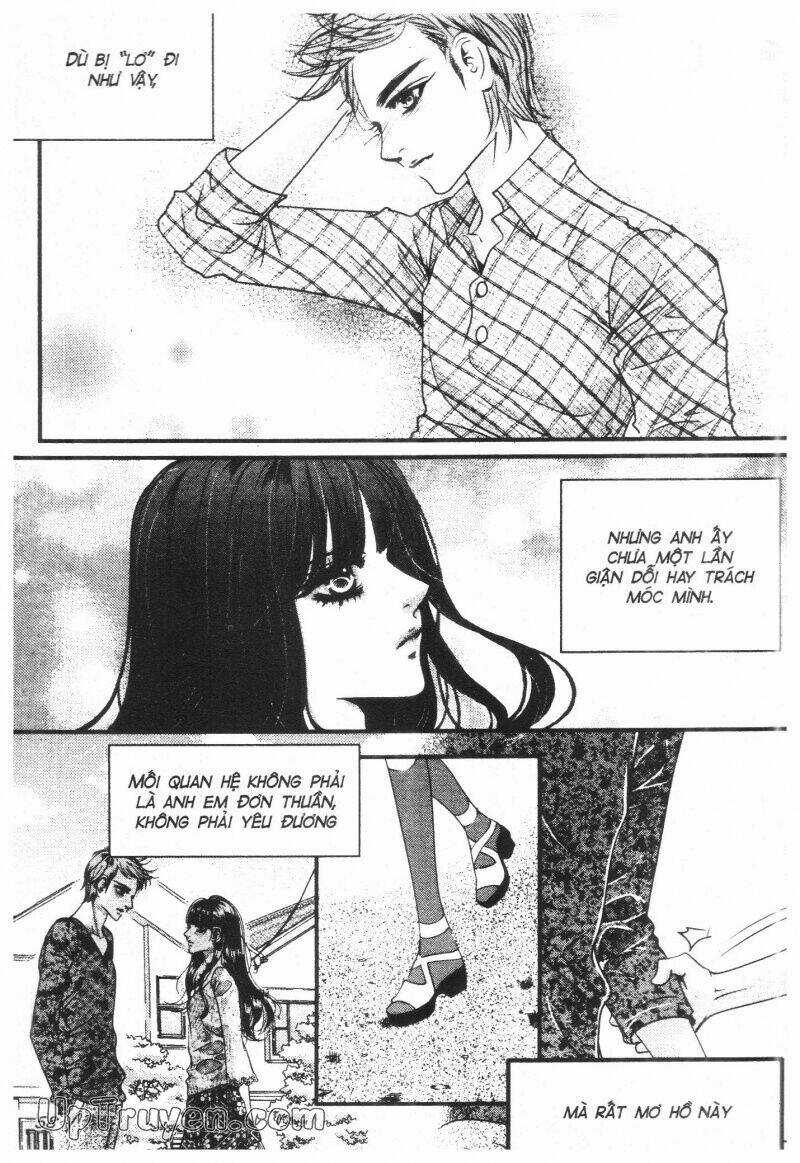 Hoàng Cung Chapter 27 trang 56