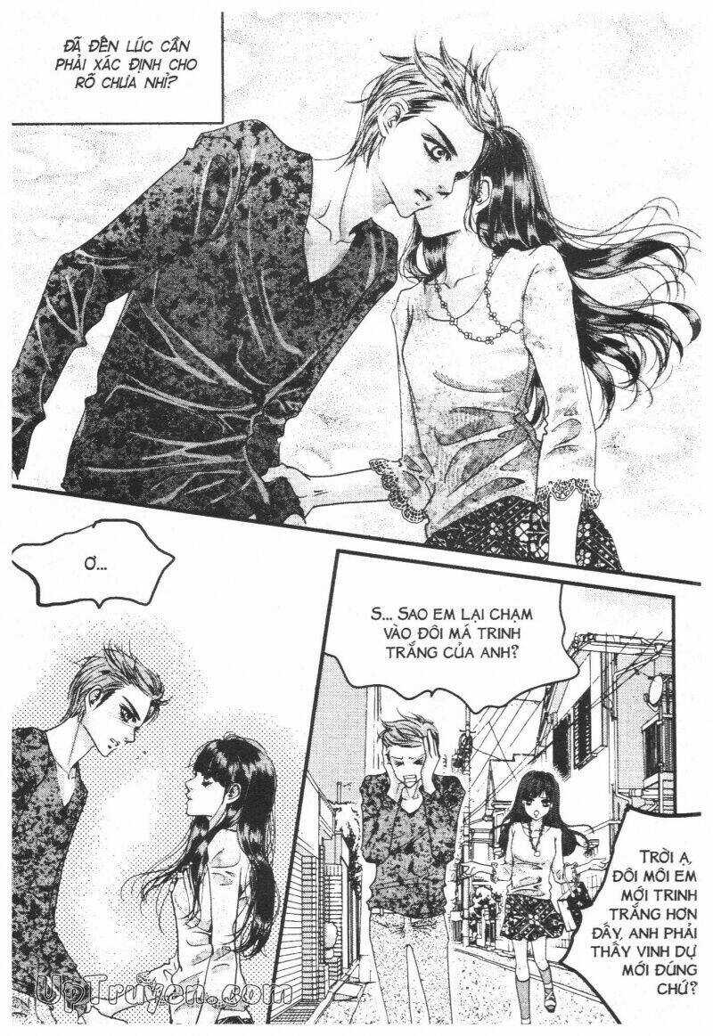 Hoàng Cung Chapter 27 trang 57