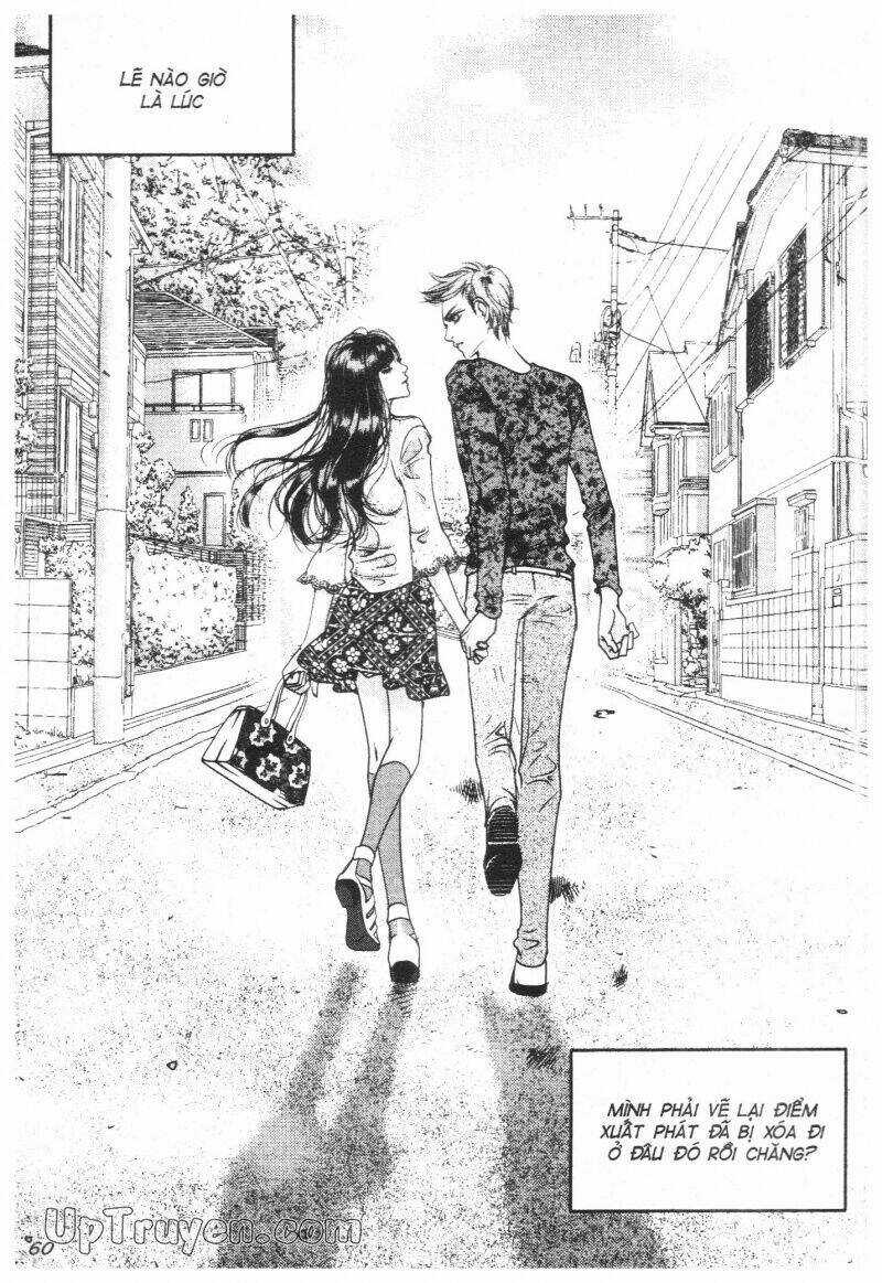 Hoàng Cung Chapter 27 trang 58