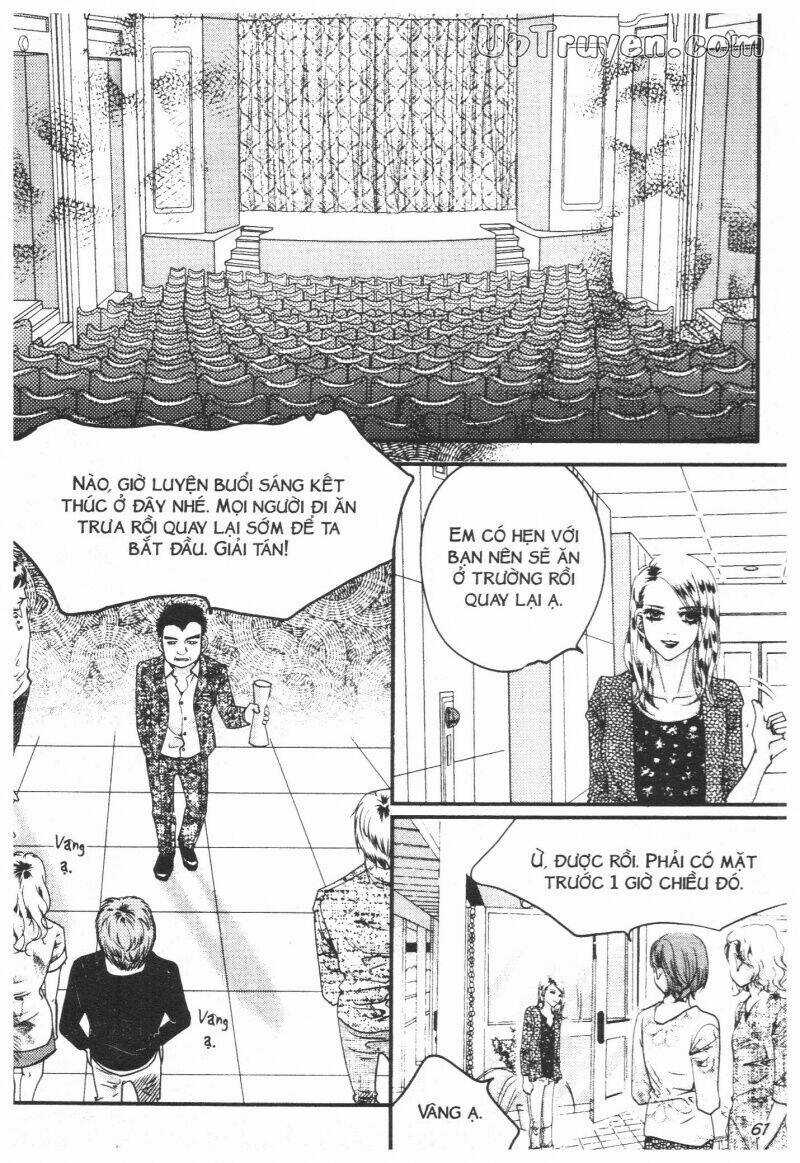 Hoàng Cung Chapter 27 trang 59