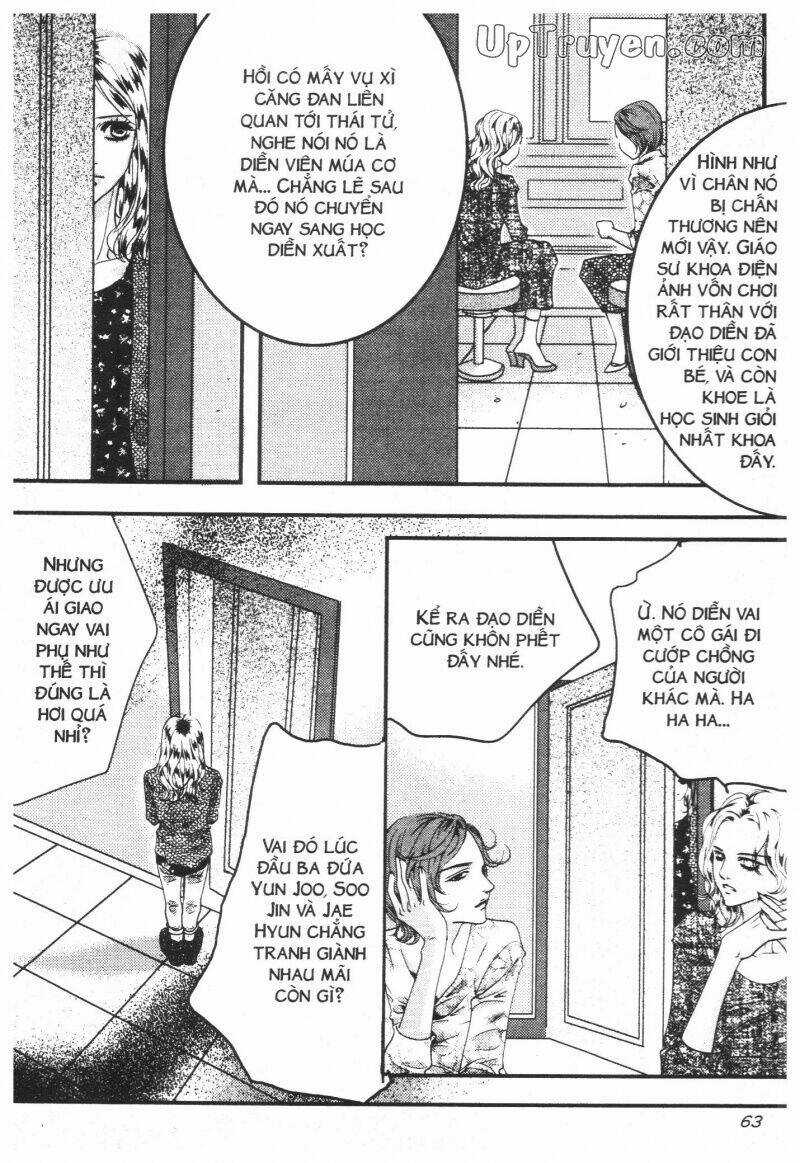 Hoàng Cung Chapter 27 trang 61