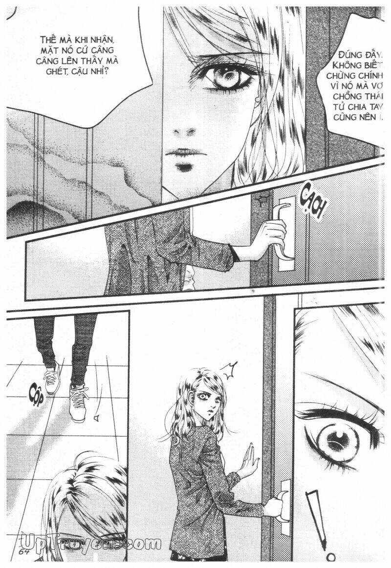 Hoàng Cung Chapter 27 trang 62