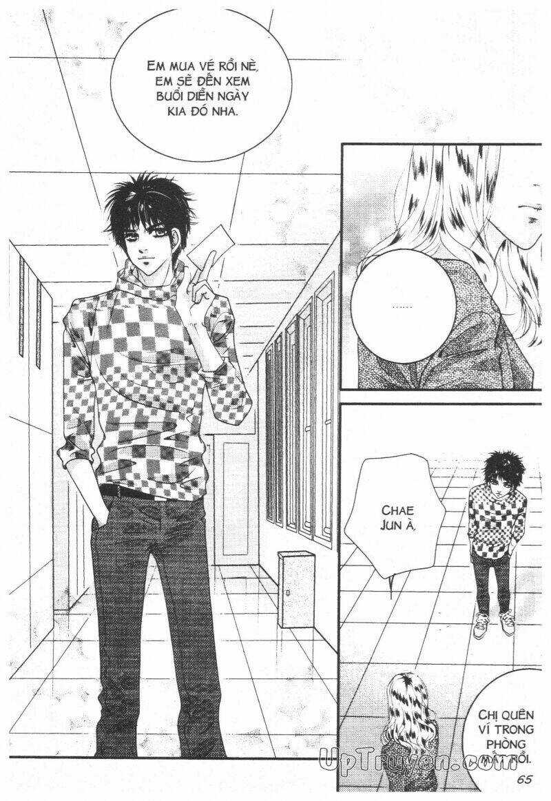 Hoàng Cung Chapter 27 trang 63