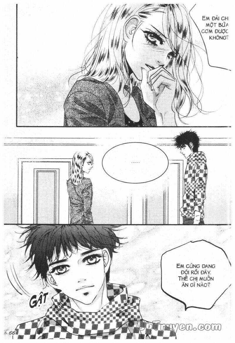 Hoàng Cung Chapter 27 trang 64