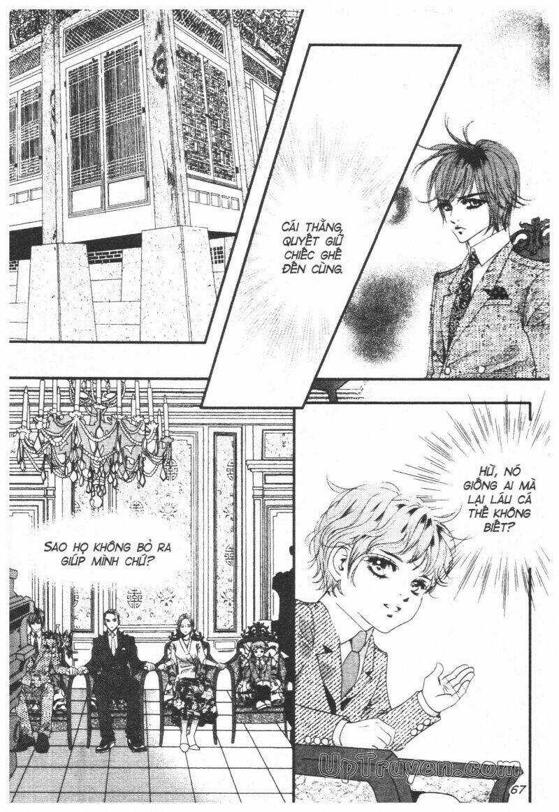 Hoàng Cung Chapter 27 trang 65