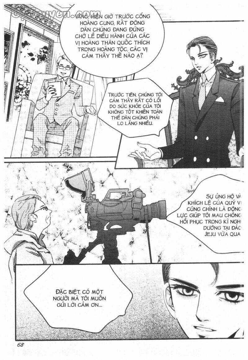 Hoàng Cung Chapter 27 trang 66