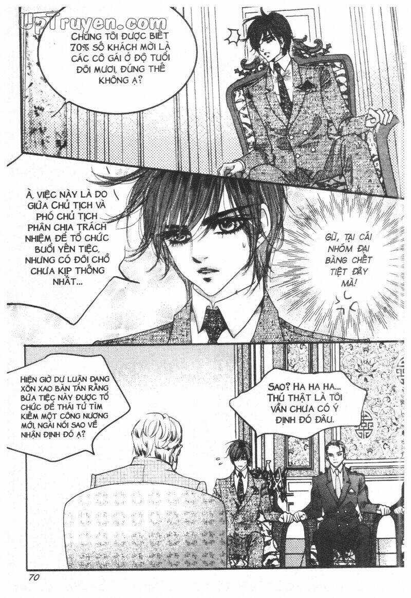 Hoàng Cung Chapter 27 trang 68