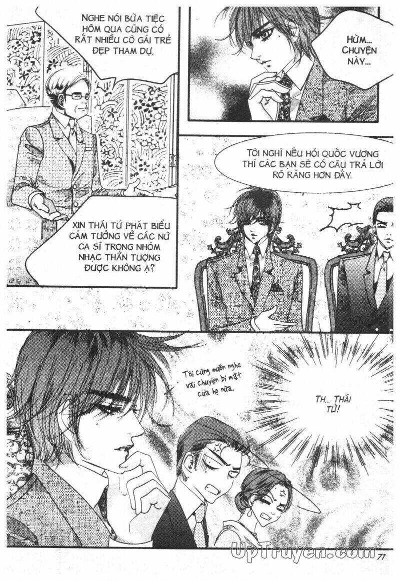 Hoàng Cung Chapter 27 trang 69