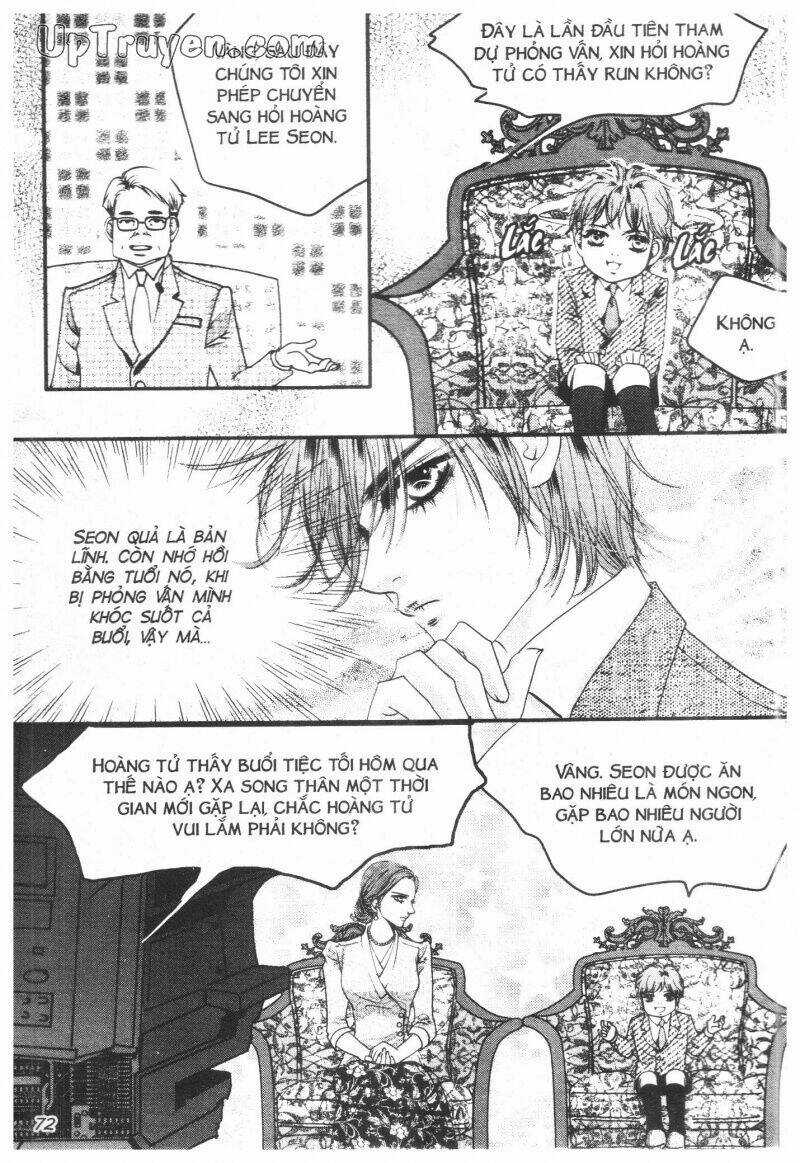 Hoàng Cung Chapter 27 trang 70