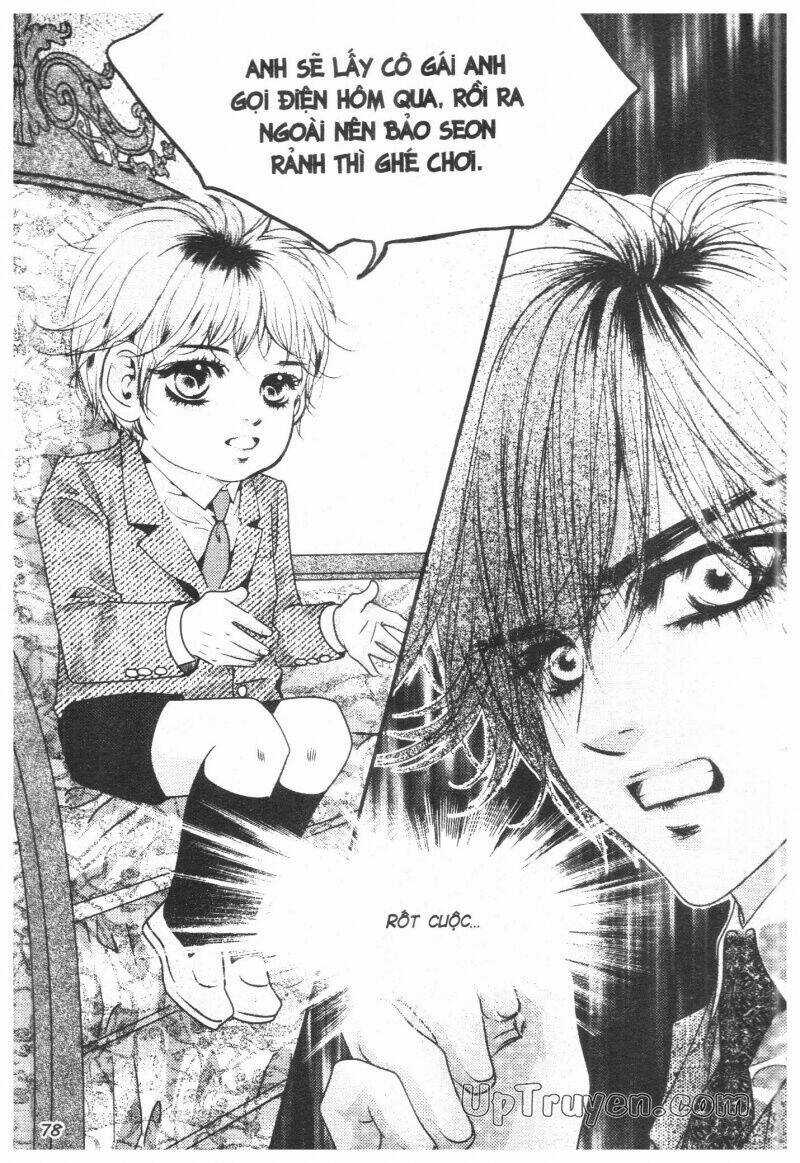 Hoàng Cung Chapter 27 trang 76