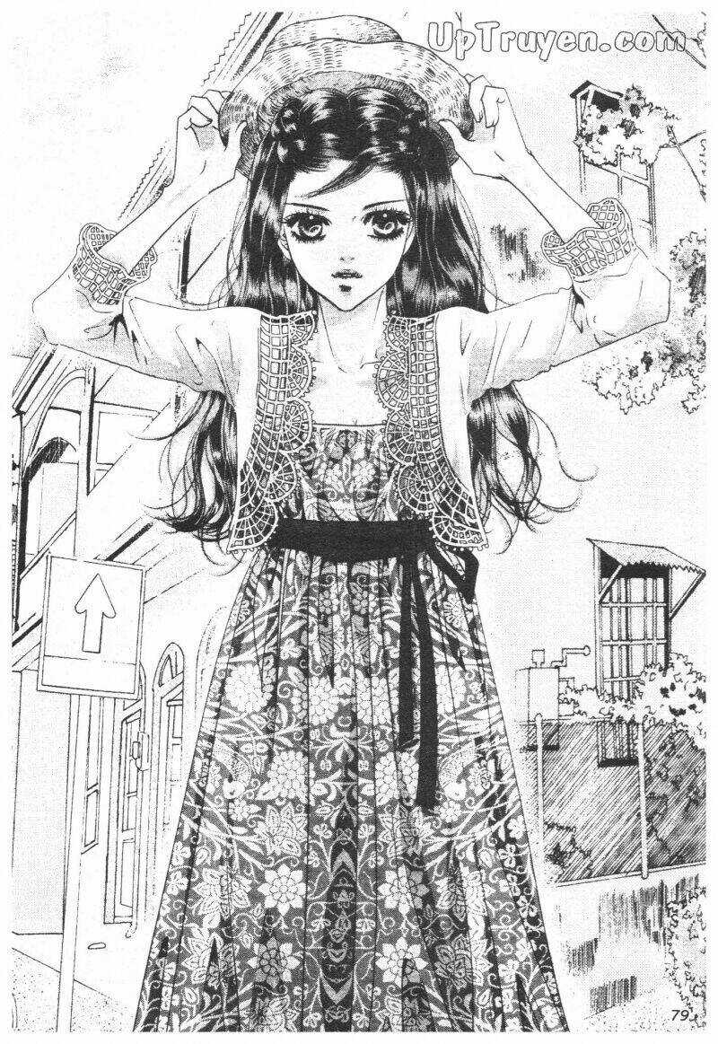 Hoàng Cung Chapter 27 trang 77