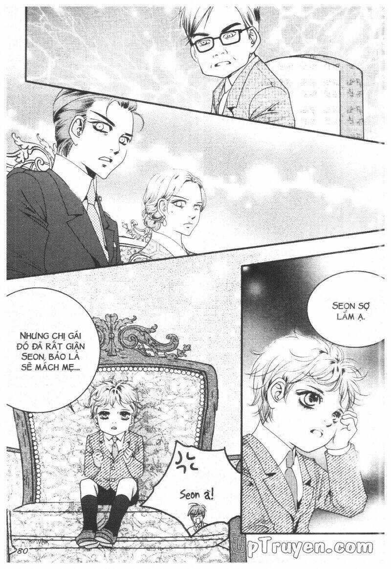 Hoàng Cung Chapter 27 trang 78