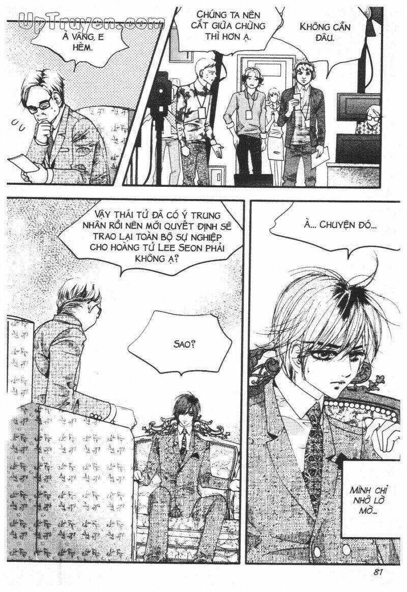 Hoàng Cung Chapter 27 trang 79