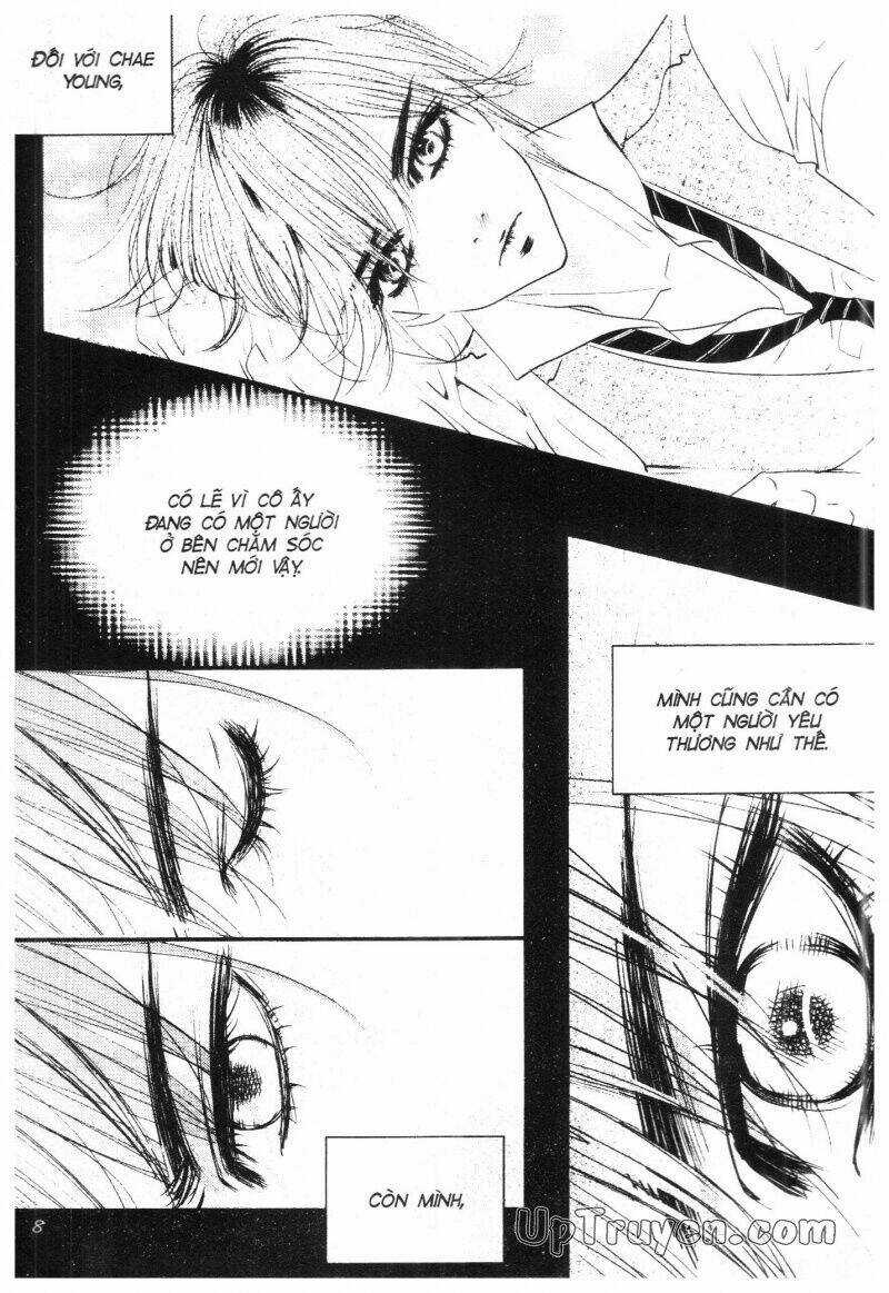 Hoàng Cung Chapter 27 trang 8