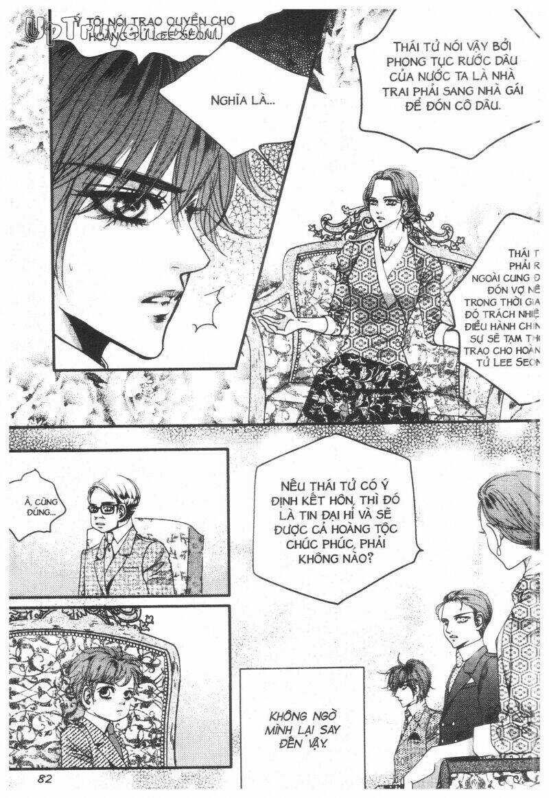 Hoàng Cung Chapter 27 trang 80