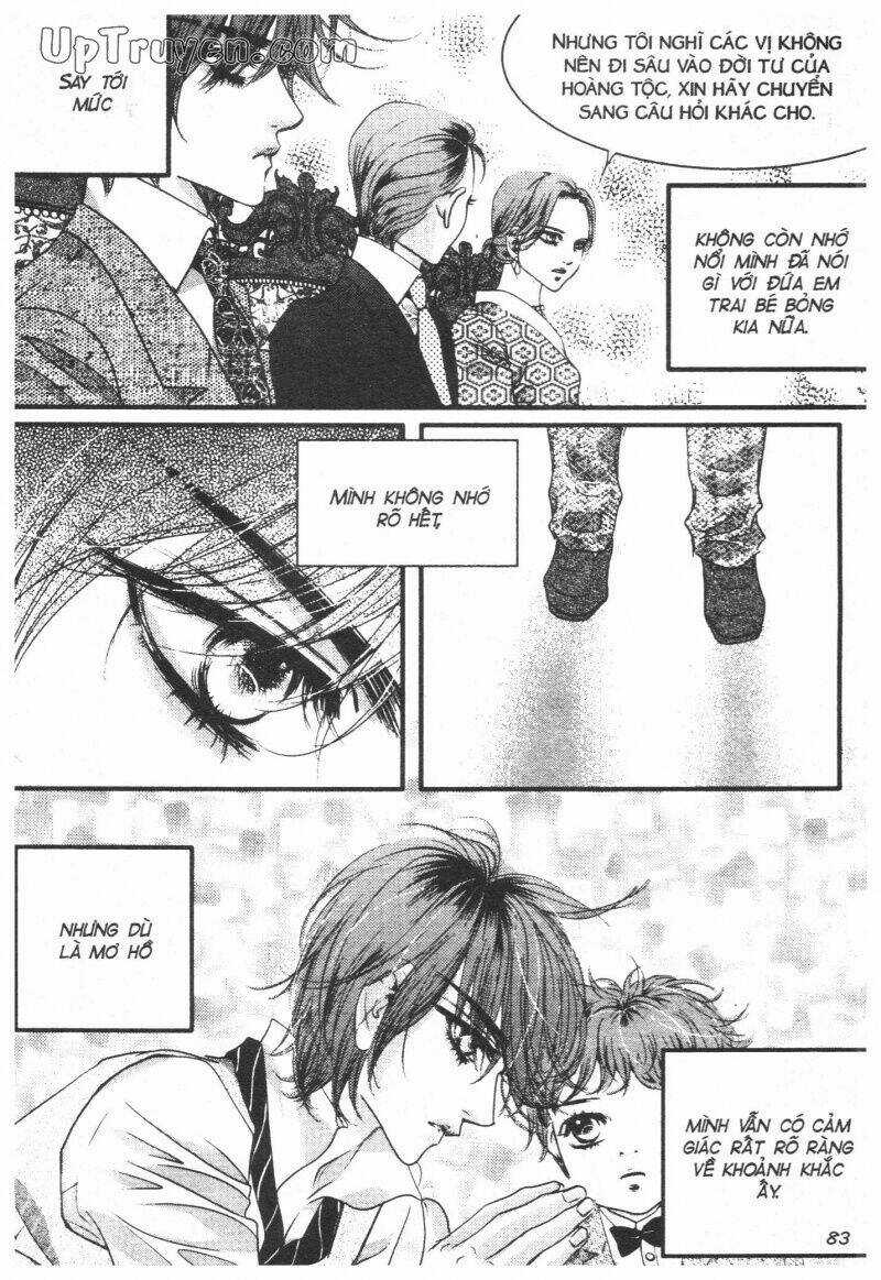 Hoàng Cung Chapter 27 trang 81