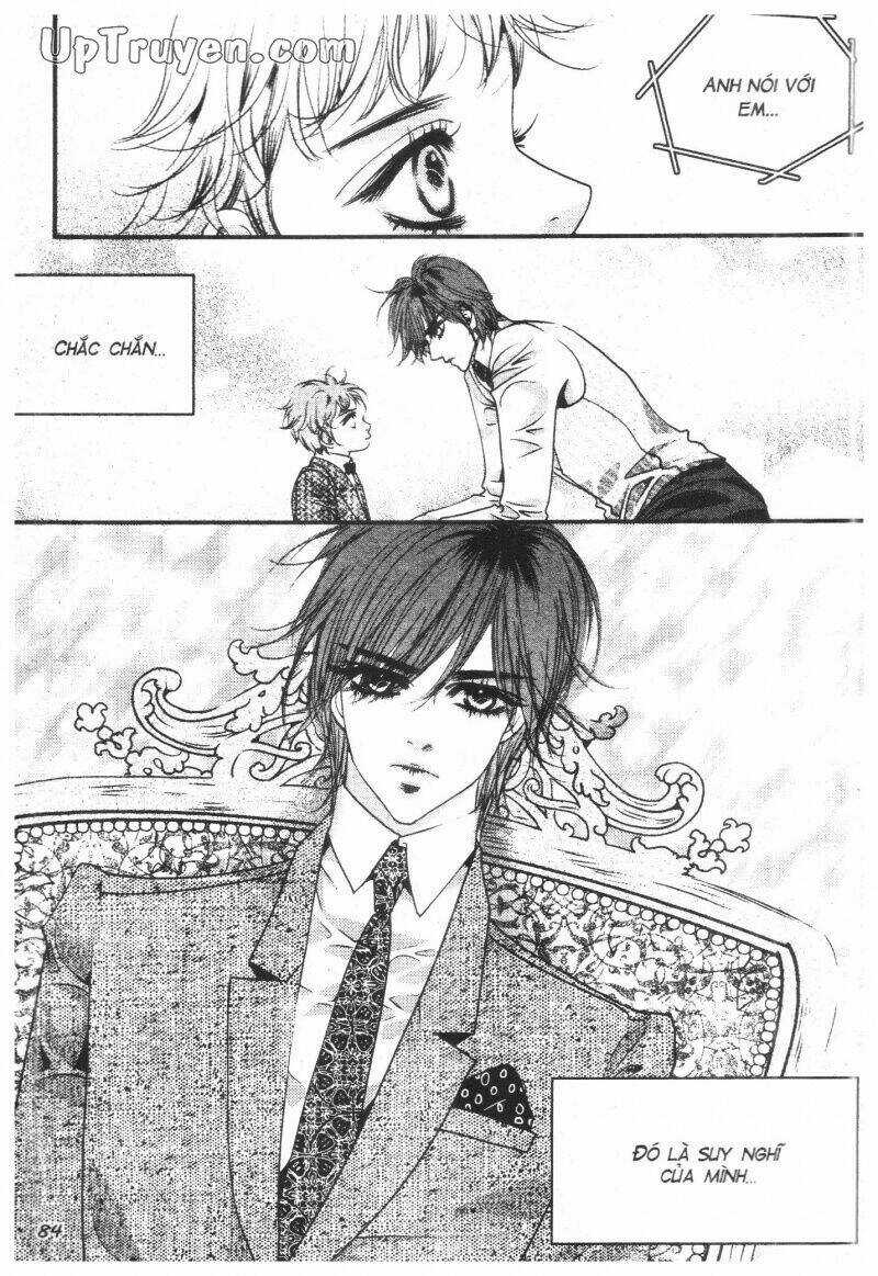 Hoàng Cung Chapter 27 trang 82