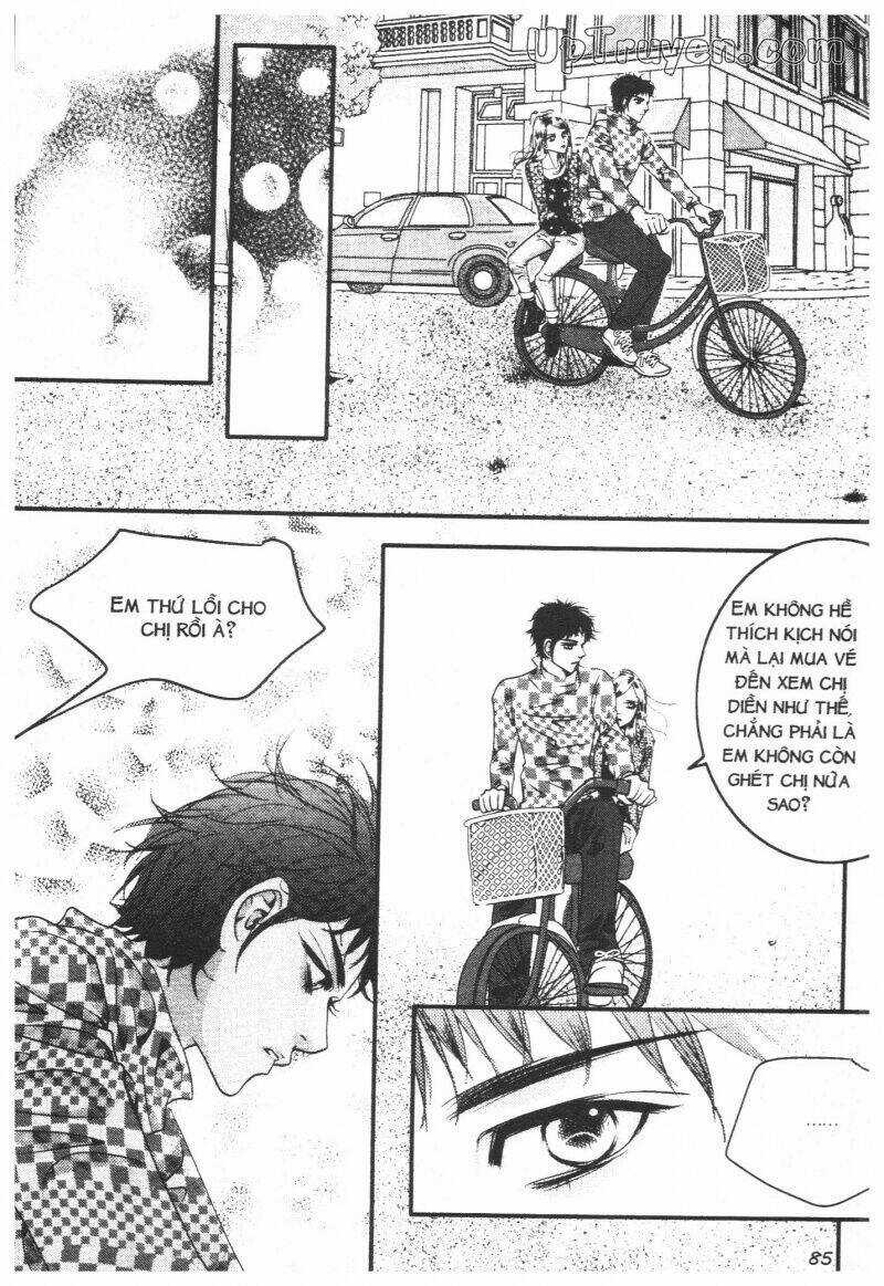 Hoàng Cung Chapter 27 trang 83