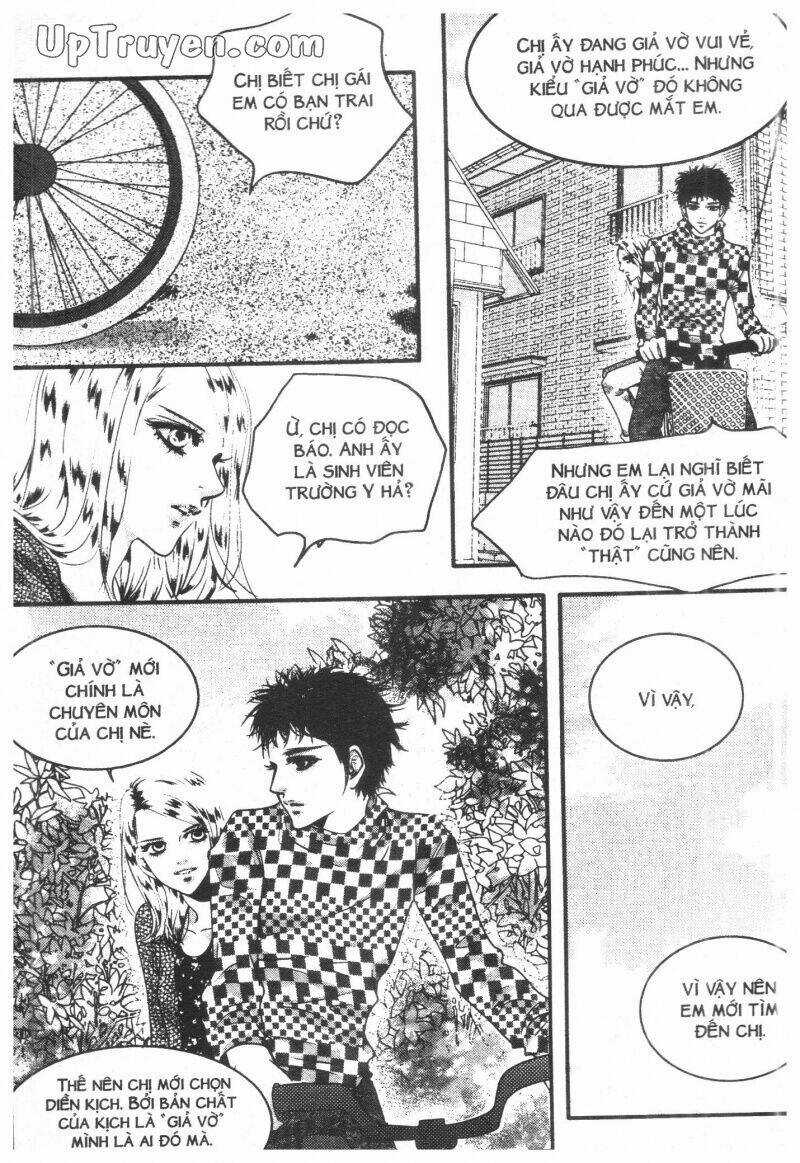 Hoàng Cung Chapter 27 trang 84