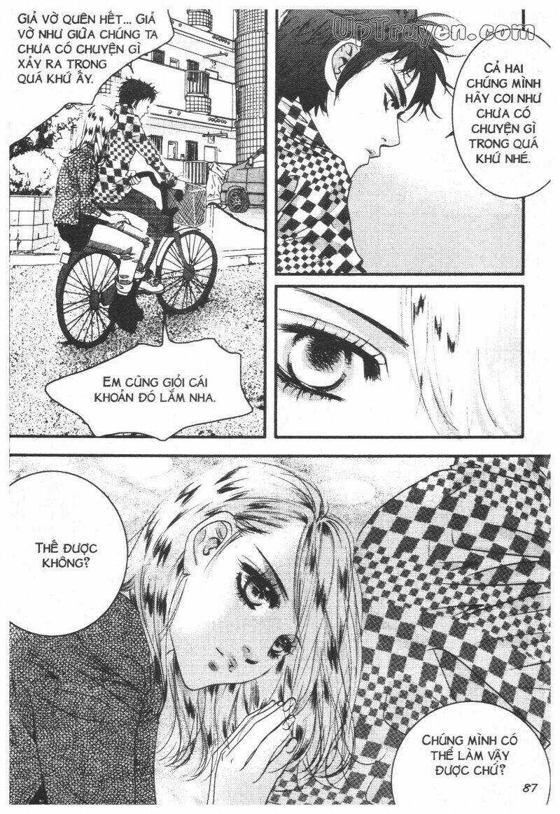 Hoàng Cung Chapter 27 trang 85