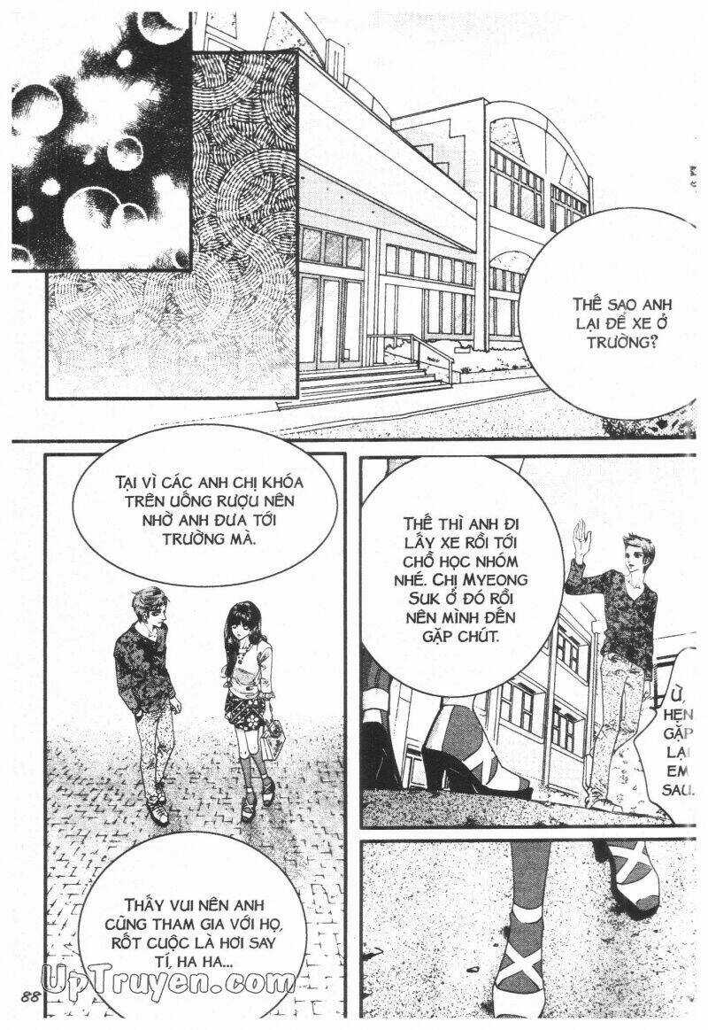 Hoàng Cung Chapter 27 trang 86