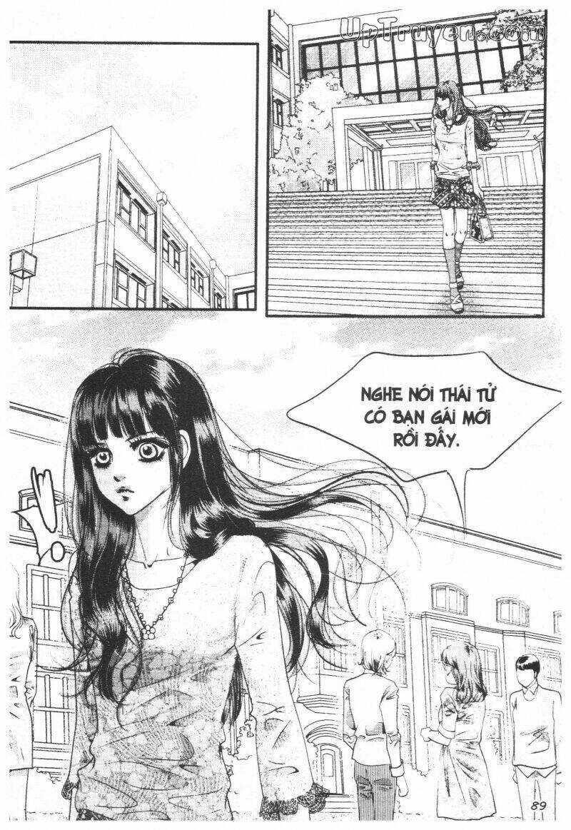 Hoàng Cung Chapter 27 trang 87