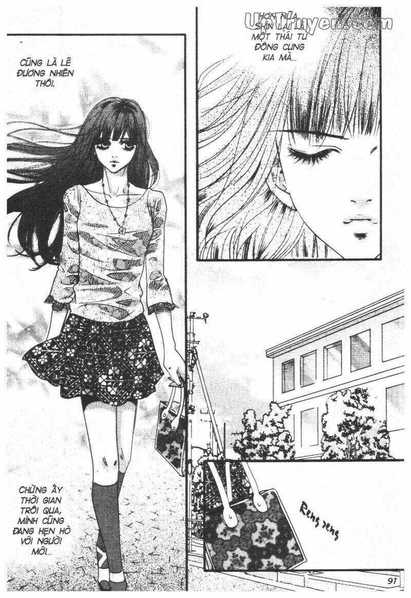 Hoàng Cung Chapter 27 trang 89