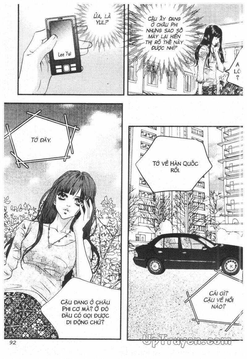 Hoàng Cung Chapter 27 trang 90