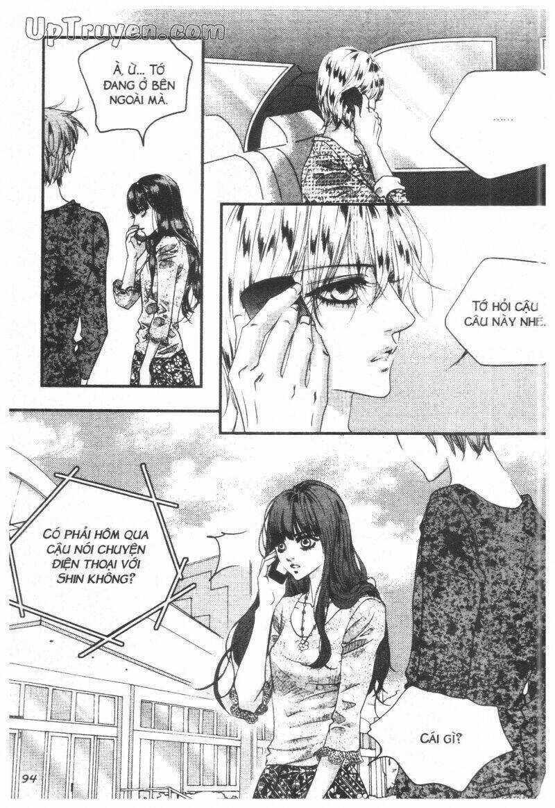 Hoàng Cung Chapter 27 trang 92