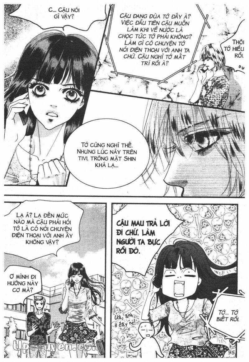 Hoàng Cung Chapter 27 trang 93