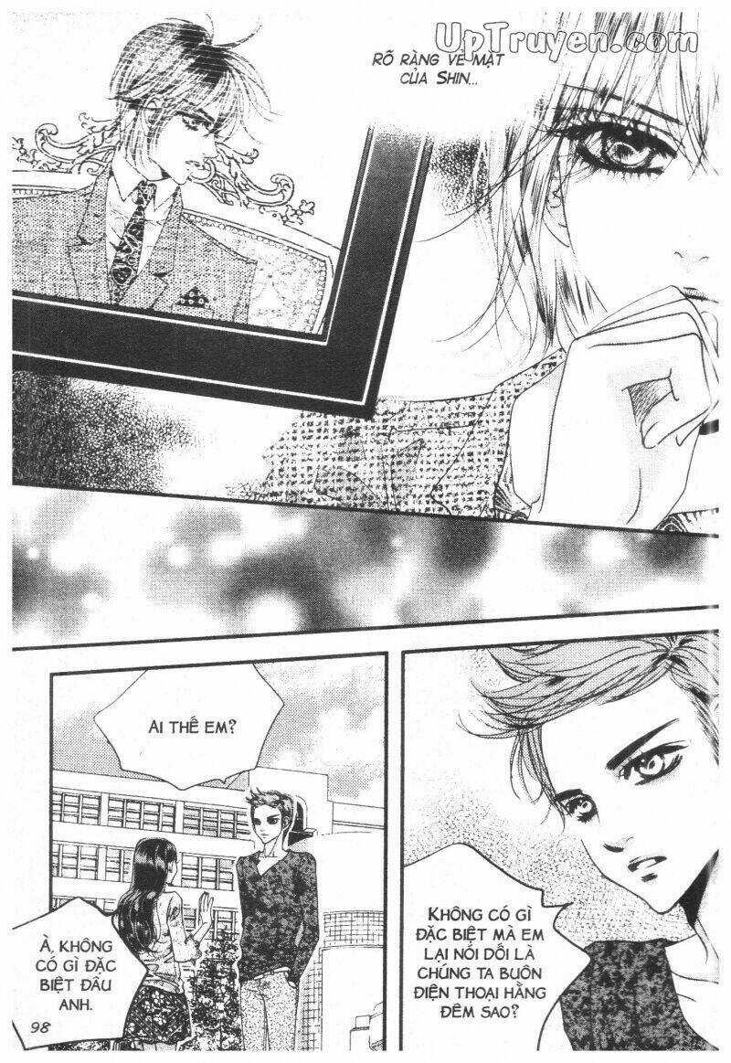 Hoàng Cung Chapter 27 trang 96