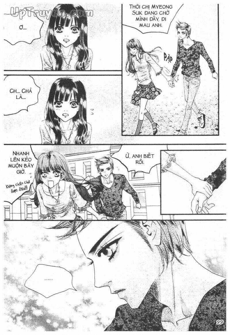 Hoàng Cung Chapter 27 trang 97