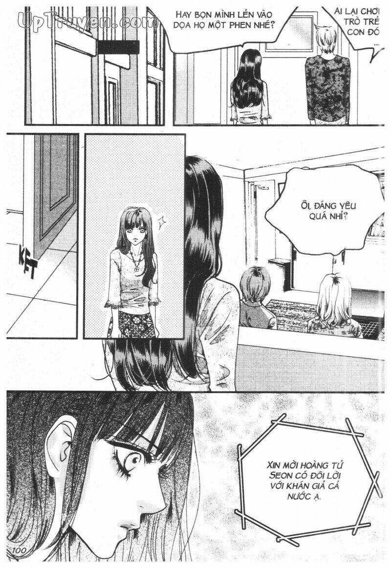 Hoàng Cung Chapter 27 trang 98