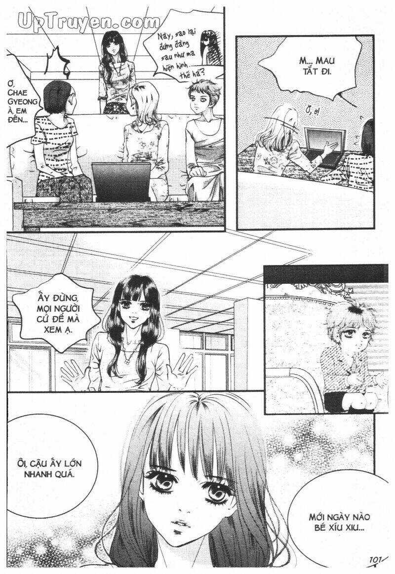 Hoàng Cung Chapter 27 trang 99