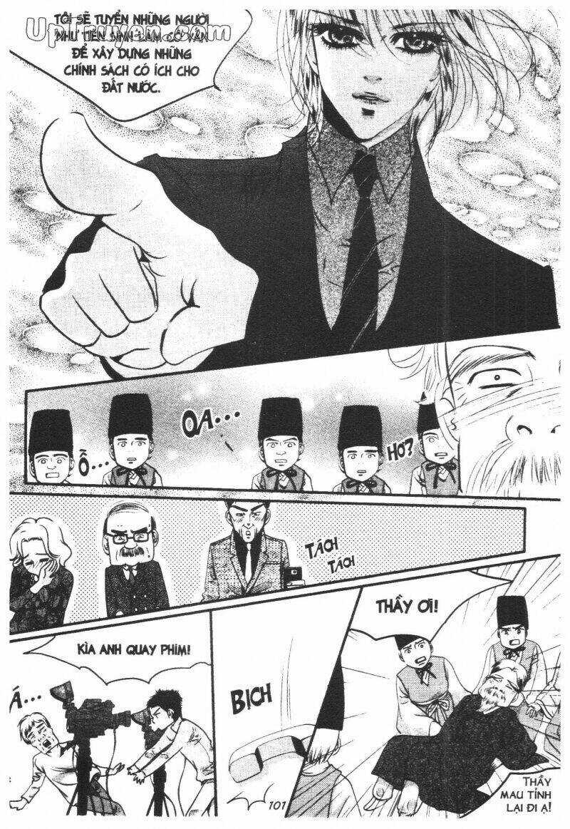 Hoàng Cung Chapter 28 trang 100