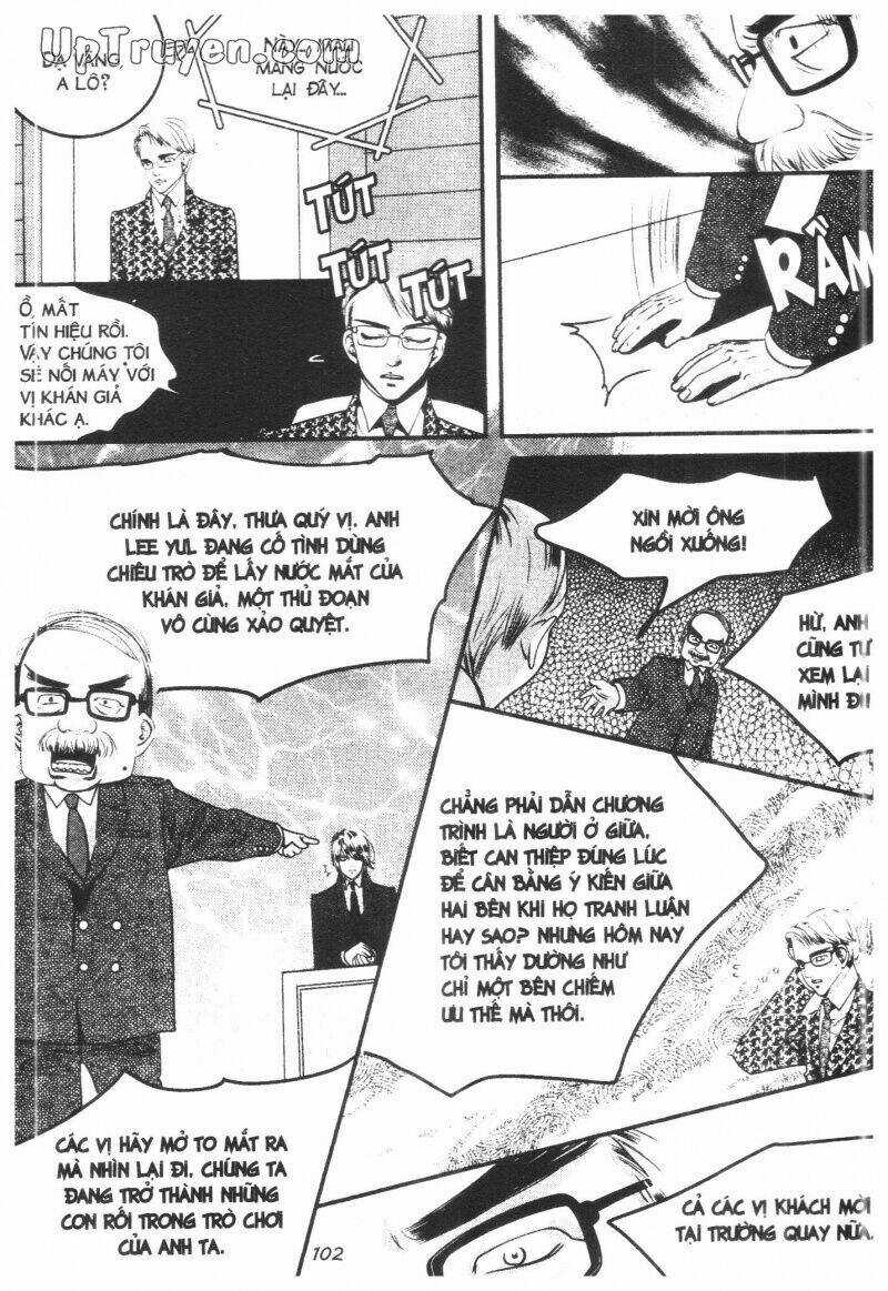 Hoàng Cung Chapter 28 trang 101