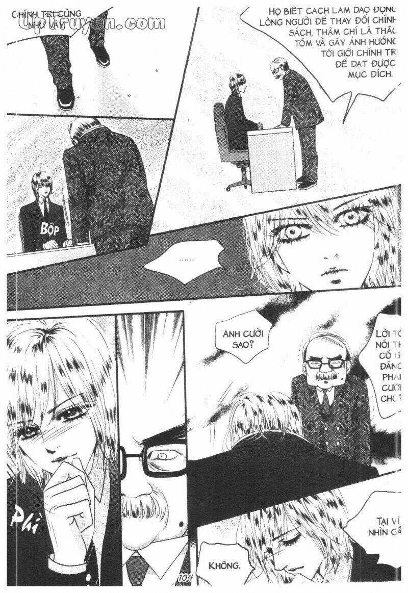 Hoàng Cung Chapter 28 trang 103