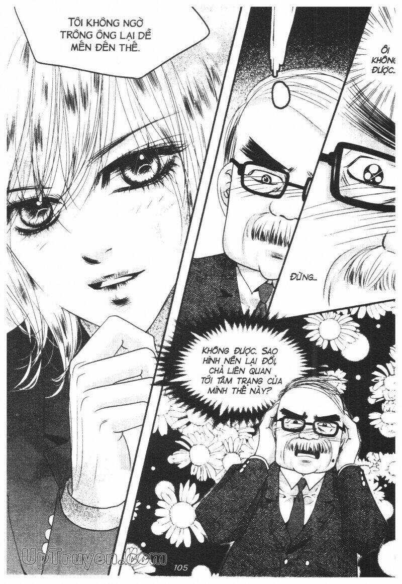 Hoàng Cung Chapter 28 trang 104