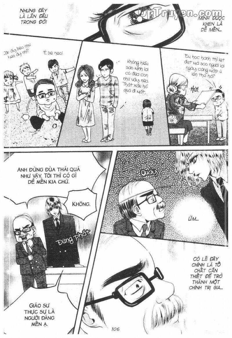 Hoàng Cung Chapter 28 trang 105