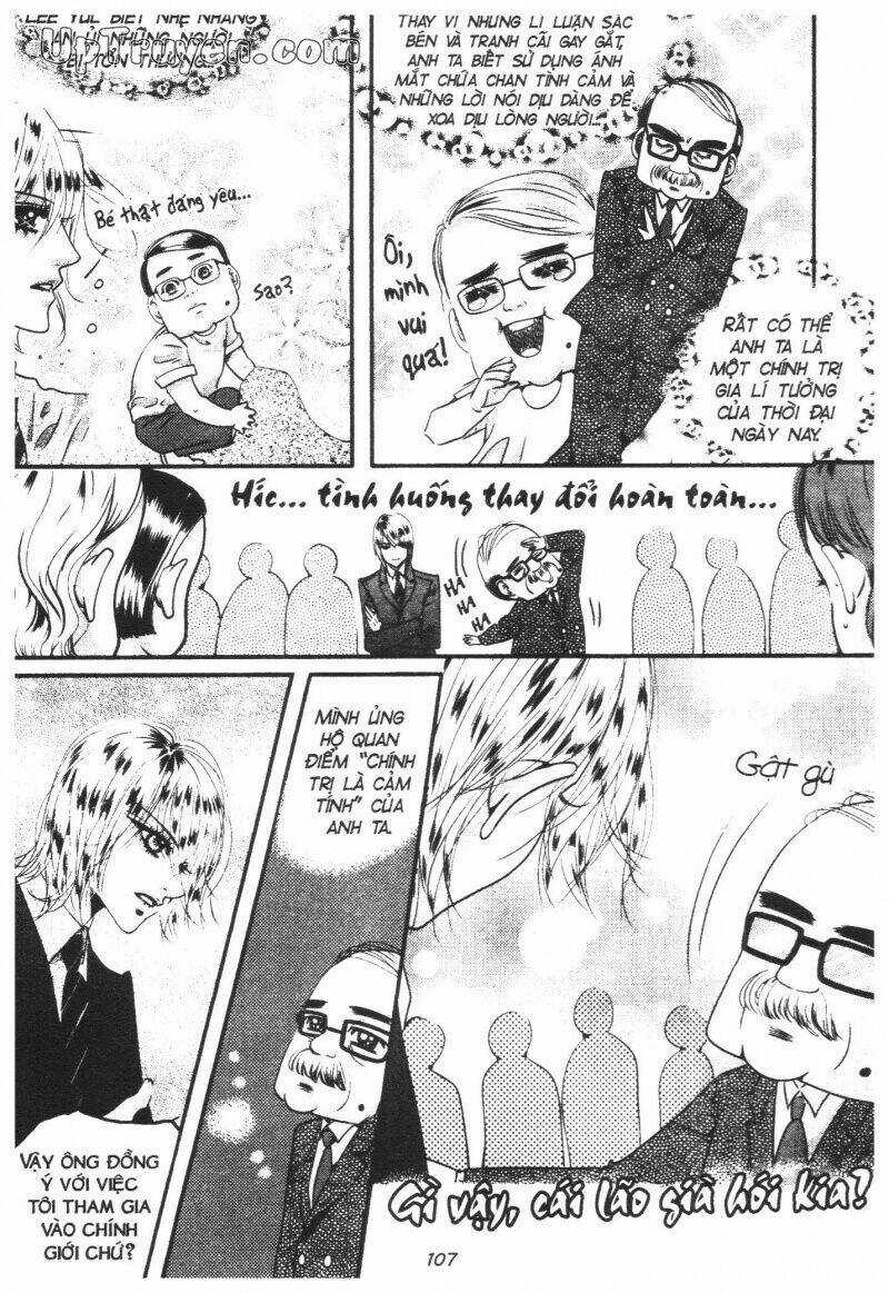 Hoàng Cung Chapter 28 trang 106