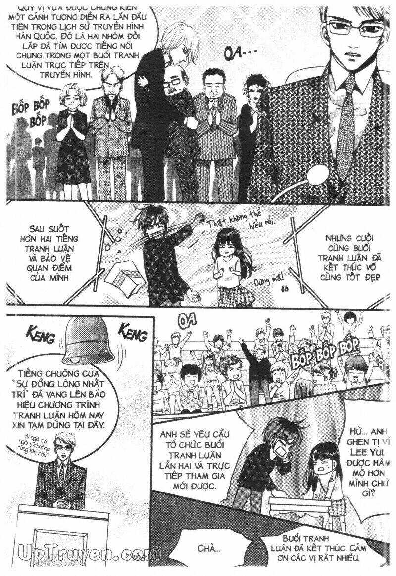 Hoàng Cung Chapter 28 trang 107