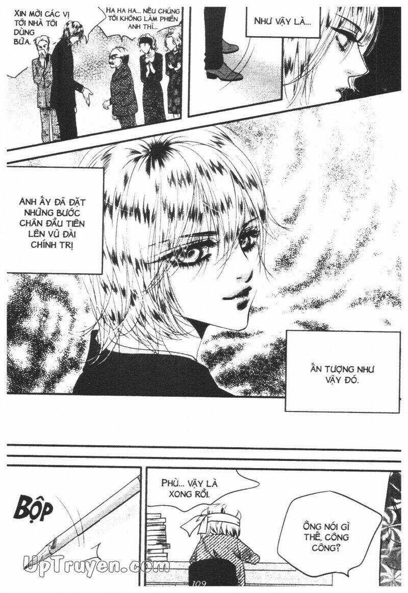 Hoàng Cung Chapter 28 trang 108